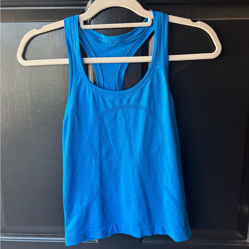 Swiftly tech tank top